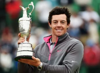 Tiger Woods, Rory McIlroy and Paul Lawrie announced as new honorary members of the R&A