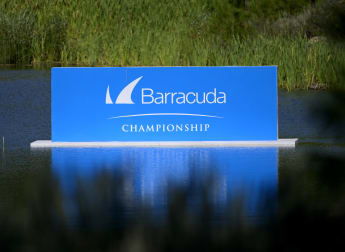 Barracuda Championship - Five Things to Know