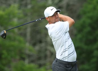 Alex Noren aiming to build momentum at Barracuda Championship