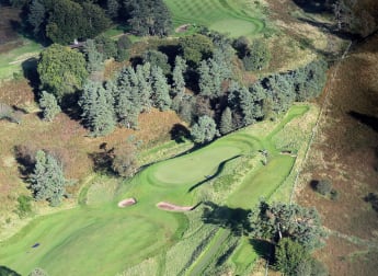 The results from qualifying for The Senior Open Presented by Rolex