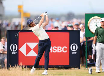 Tommy Fleetwood looking to make experience count in Open bid