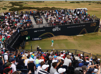 The 150th Open Championship - Day three digest