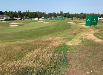 Senior Open Presented by Rolex - Five Things to Know