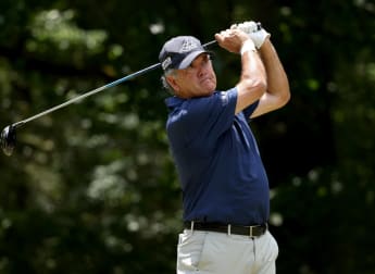 51 players qualify for The Senior Open Presented by Rolex