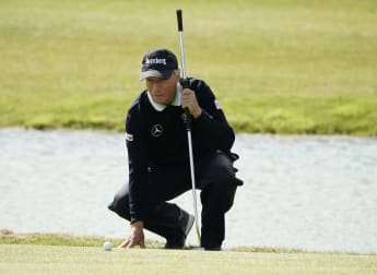 Bernhard Langer hungry for five-star show at Senior Open Presented by Rolex