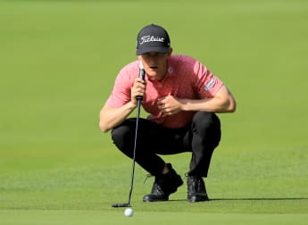 Marcus Kinhult hopes Hillside return can inspire title challenge