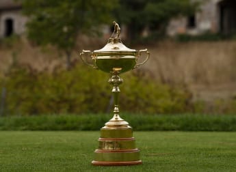 Qualification process confirmed for the 2023 European Ryder Cup team 