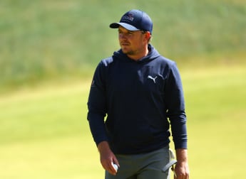 Eddie Pepperell looking to take ‘big next step’ at Hillside