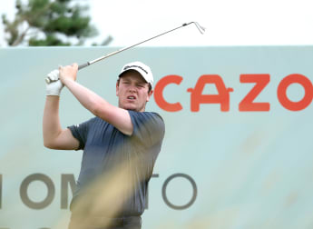 Robert MacIntyre aims to draw on positive memories 