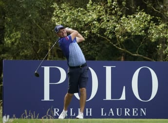 Pádraig Harrington eager to conquer the King's Course
