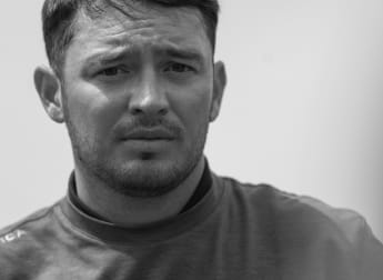 Ewen Ferguson - Player Blog