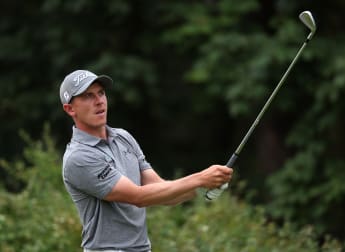 Grant Forrest optimistic ahead of Hero Open title defence 