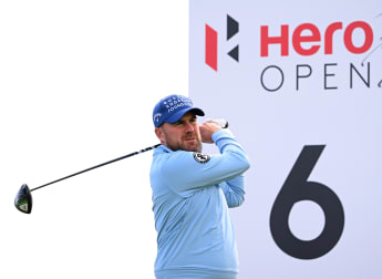 Richie Ramsay ‘hungry for more’ after return to winner’s circle