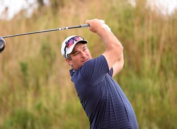 Ryan Fox aims to maintain form of his life in St Andrews
