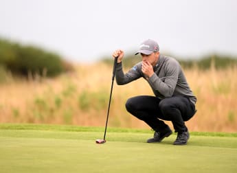 Hero Open - Day one digest