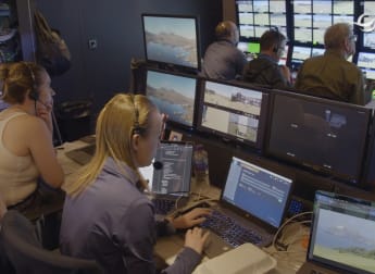 DP World Tour Accelerates its Digital Transformation with Fortinet