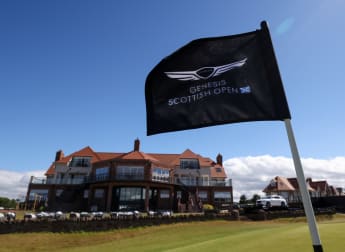 The key holes at the 2023 Genesis Scottish Open - Fortinet Threat Score