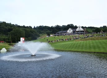 Cazoo Open supported by Gareth Bale – Five Things to Know