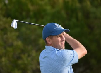 Conor Stone ready for 'dream' week in Northern Ireland