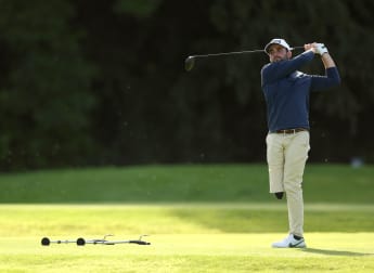 G4D @ ISPS Handa World Invitational Presented by Aviv Clinics - Player profiles