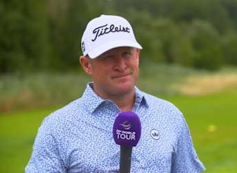 Jamie Donaldson - I have a lot of fond memories from this event