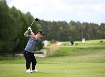 Lawlor relishing Northern Ireland return