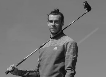 Gareth Bale - Player Blog