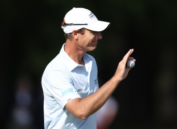 Nicolas Colsaerts delighted to be back after 'dark' times