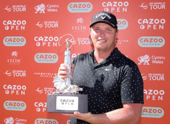 Callum Shinkwin storms to victory at Celtic Manor