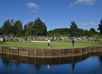 ISPS Handa World Invitational presented by Aviv Clinics - Five things to know