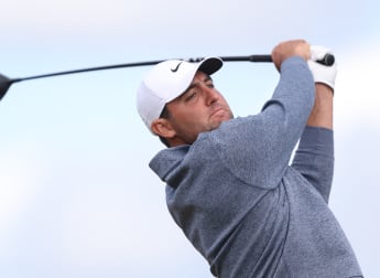 Changes to Official World Golf Ranking System now in effect