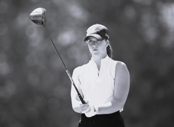 Linn Grant - Player Blog