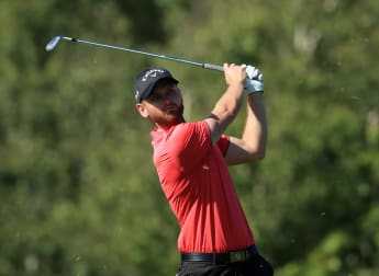Daniel Gavins looking to find his groove again in Northern Ireland