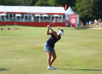 ISPS Handa World Invitational presented by Aviv Clinics - Day three digest