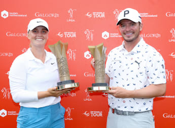 ISPS Handa World Invitational presented by Aviv Clinics – Day four digest 