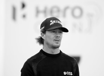 Sean Crocker - Player Blog