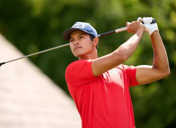 Johannes Veerman buoyed as he returns for Prague title defence 