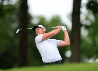 Former champion Danny Willett excited to be back at ‘iconic’ Crans-sur-Sierre