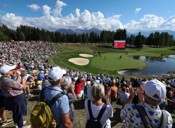Everything you need to know about the Omega European Masters
