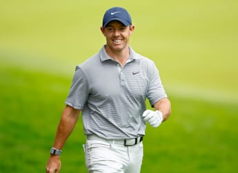 Rory McIlroy set for DS Automobiles Italian Open debut