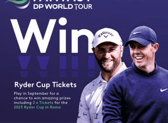 Fantasy DP World Tour launches ‘September Challenge’