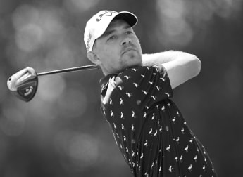 Jeff Winther - Player Blog