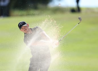 Matt Wallace: I'm better than I was four years ago