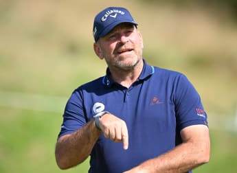 Thomas Bjørn hopes more Danish champions emerge