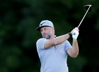 Browne excited for Wentworth test as G4D Tour returns to England