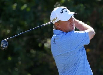 Ross McGowan shoots super 62 to lead Made in HimmerLand