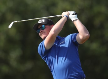 Smith reaping rewards of determination ahead of Wentworth 
