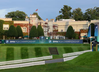 How to master Wentworth - Billy Foster's hole-by-hole guide on how best to play the West Course