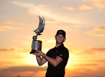 Pieters secures maiden Rolex Series victory as Challenge Tour alumni impress
