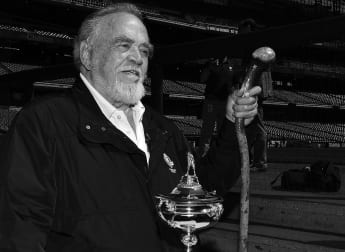 Herb Kohler: 1939-2022